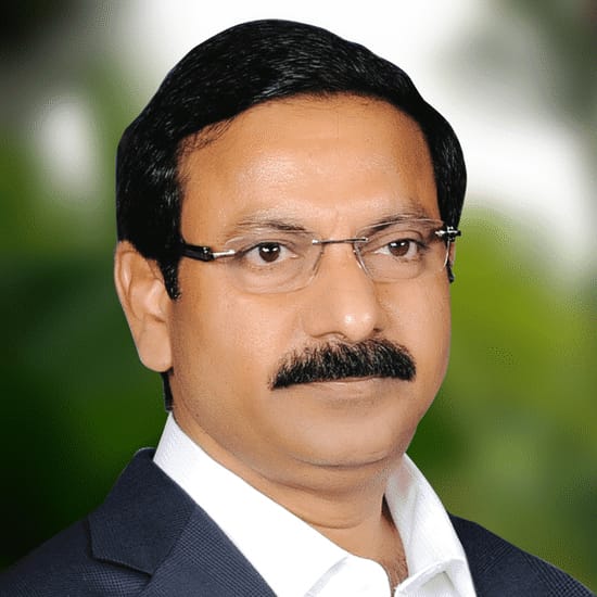 Shri. P. Raja Rao